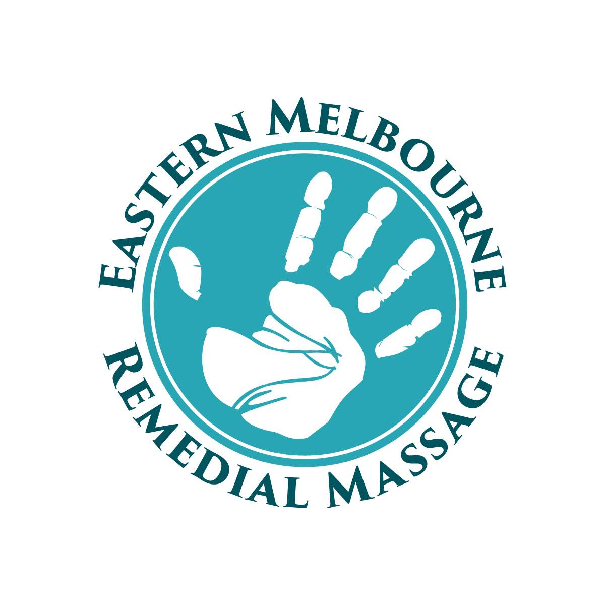 Eastern Melbourne Remedial Massage logo